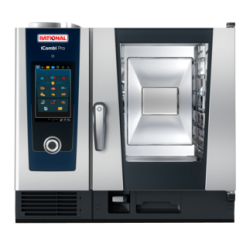 iCombi Pro ICP61 6 Tray 1/1 Electric Combi Oven
